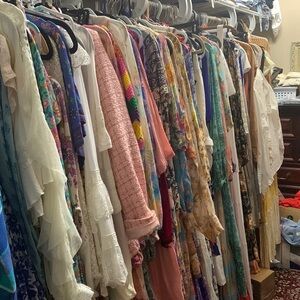 Unlisted Australian Import Clothing Organic Fabrics